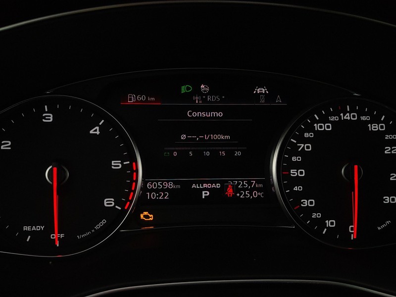13 - Audi A6 allroad allroad 50 3.0 v6 tdi mhev 48v 286cv quattro tiptronic