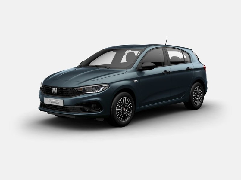 1 - Fiat Tipo 5 porte 1.6 multijet 130cv