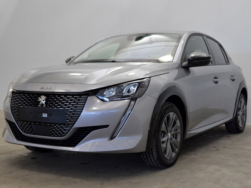 1 - Peugeot e-208 5 porte 100kw allure pack