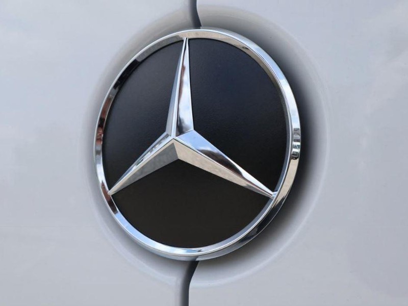 7 - Mercedes Vans Sprinter 311 2.0 cdi f 39/35 fwd h2