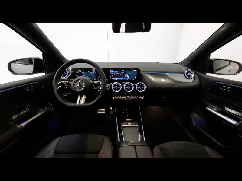 7 - Mercedes Classe B 180 d amg line advanced plus 8g-dct