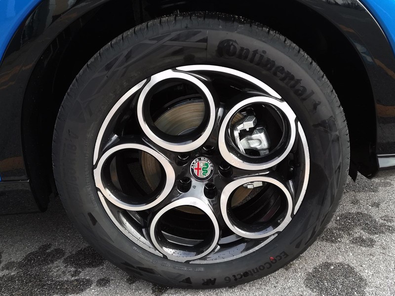 13 - Alfa Romeo Tonale 1.6 130cv ti tct6