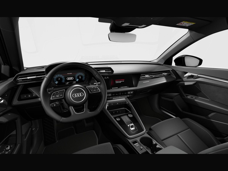7 - Audi A3 sportback 40 1.4 tfsi e business advanced s tronic