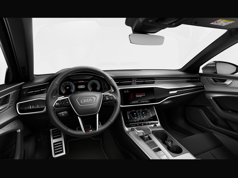 7 - Audi A6 avant 40 2.0 tdi mhev 12v s line edition s tronic