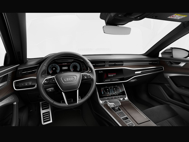 7 - Audi A6 allroad allroad 40 2.0 tdi mhev 12v 204cv quattro ultra s tronic