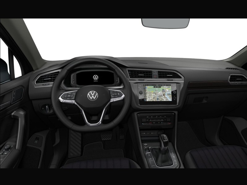 7 - Volkswagen Tiguan allspace 2.0 tdi scr 150cv elegance 4motion dsg 7p.ti