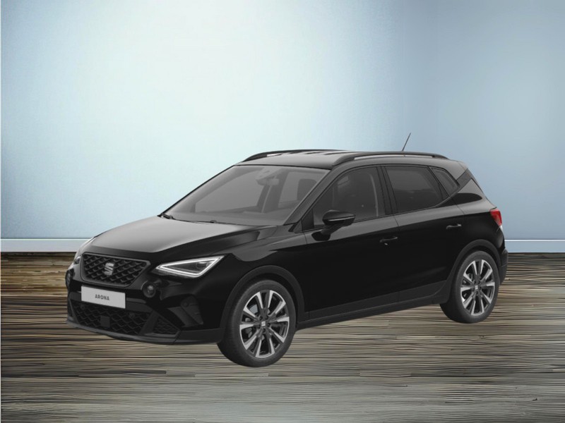 1 - Seat Arona 1.0 ecotsi 95cv style