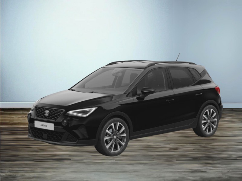 1 - Seat Arona 1.0 ecotsi 95cv style