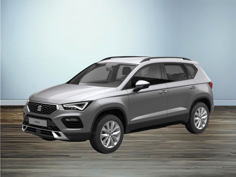 1 - Seat Ateca 2.0 tdi 150cv business dsg