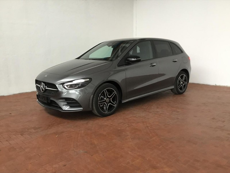 1 - Mercedes Classe B 250 e plug-in-hybrid amg line advanced plus speedshift dct amg 8g