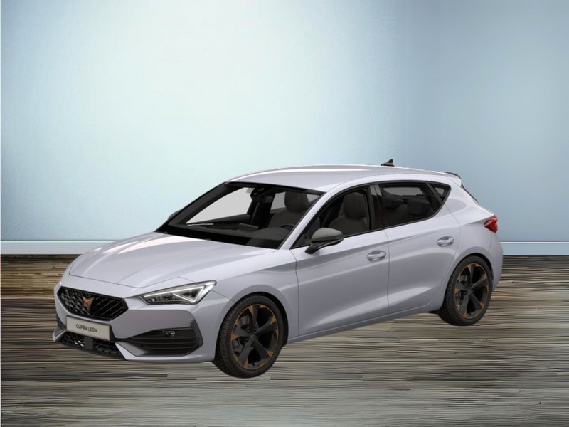 1 - Cupra Leon 1.5 hybrid 150cv dsg