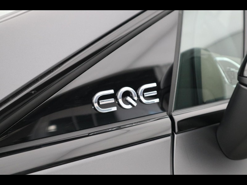 19 - Mercedes EQE 350 premium 4matic
