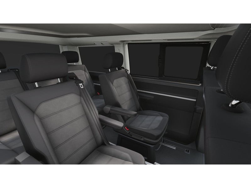 13 - Volkswagen VIC T6.1 California California   BeachPC110 TDIA7 MY 24