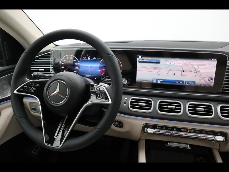 13 - Mercedes Classe GLE gle coupe 450 d mild hybrid amg line premium 4matic 9g-tronic plus