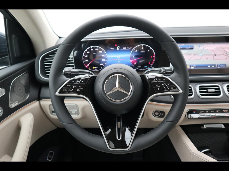 19 - Mercedes Classe GLE gle coupe 450 d mild hybrid amg line premium 4matic 9g-tronic plus