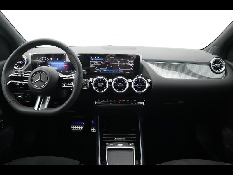 13 - Mercedes Classe B 180 d amg line advanced plus 8g-dct