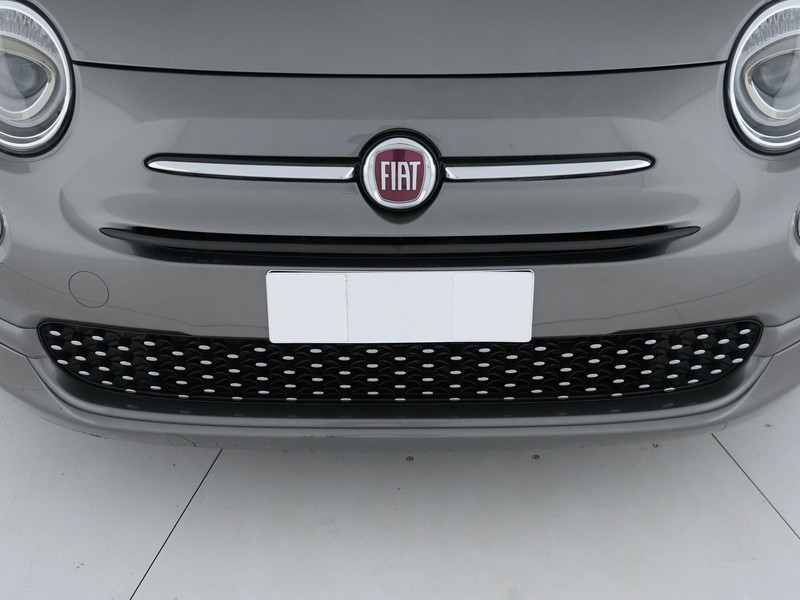 13 - Fiat 500 1.0 firefly hybrid 70cv dolcevita