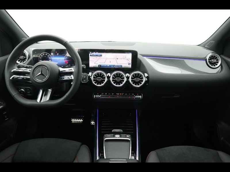 13 - Mercedes Classe B 180 amg line advanced plus 7g-dct