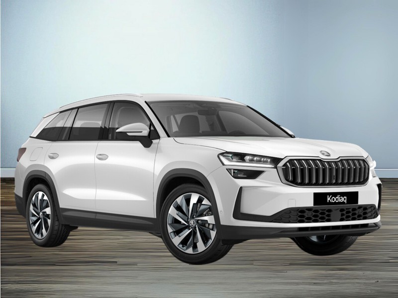 1 - Skoda Kodiaq 2.0 tdi evo 150cv selection dsg