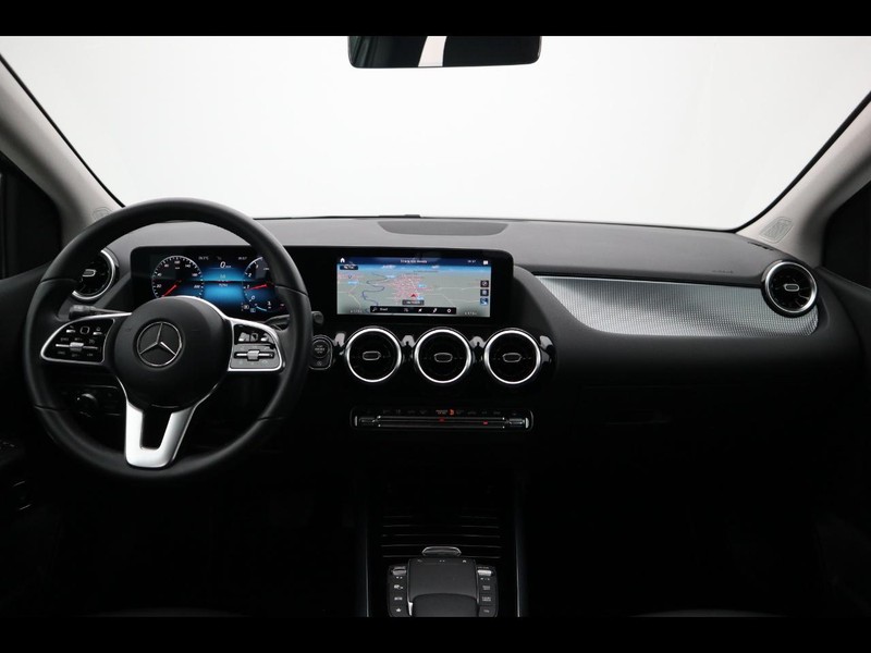 13 - Mercedes Classe B 180 sport plus 7g-dct