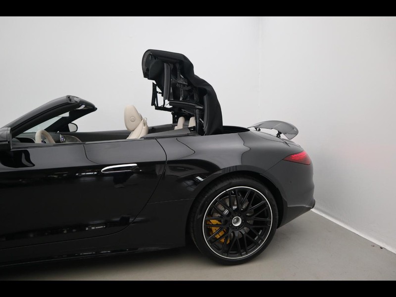 19 - AMG SL amg roadster 43 381cv premium plus speedshift mct amg