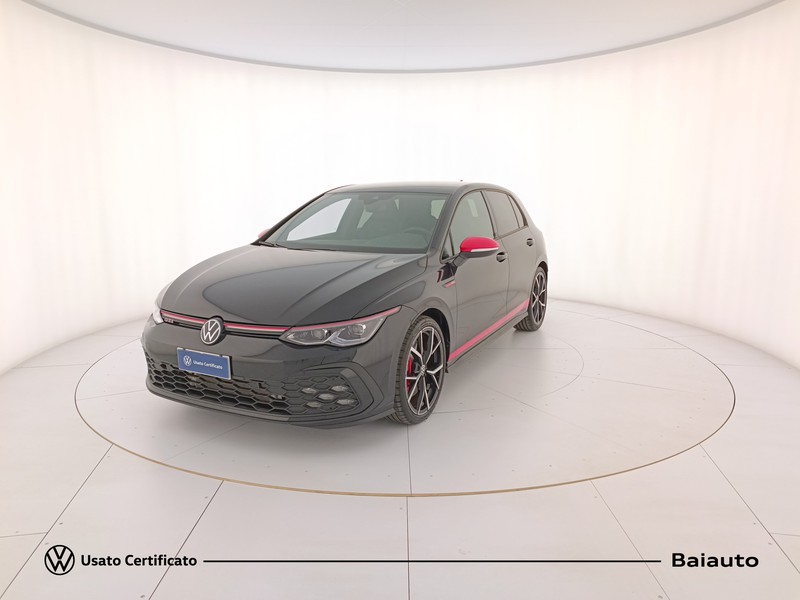 1 - Volkswagen Golf 2.0 tsi 245cv gti