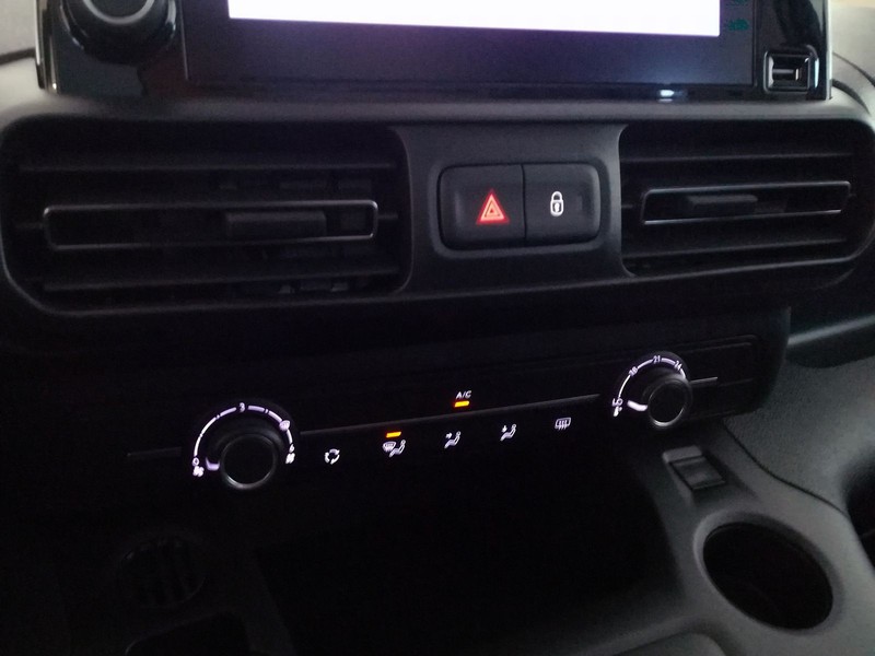 25 - Fiat Professional Doblò combi n1 1.5 bluehdi 130cv at8
