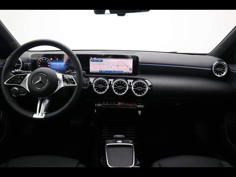 13 - Mercedes Classe A 250 e plug-in-hybrid progressive advanced plus speedshift dct amg 8g