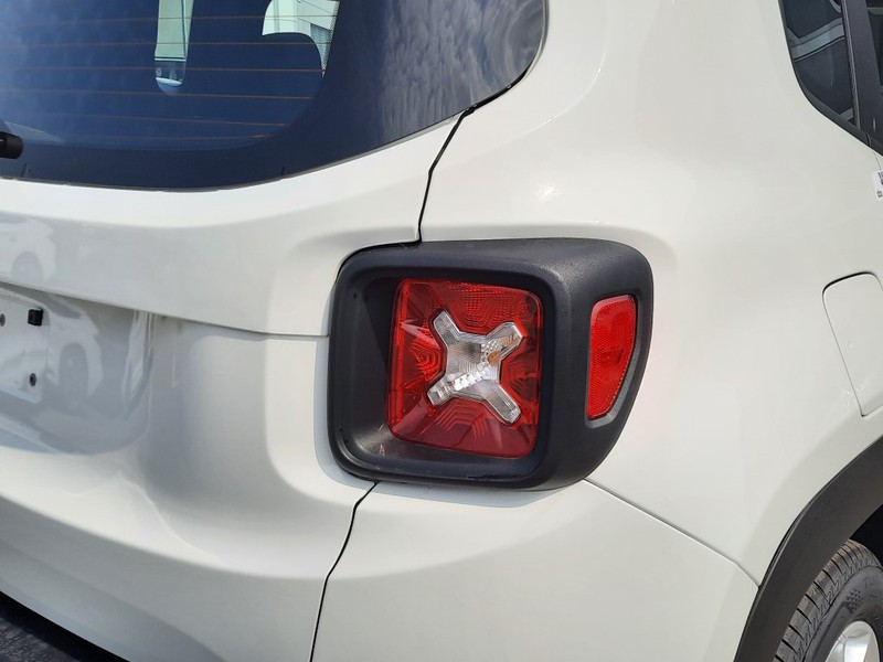 25 - Jeep Renegade 1.6 multijet ii 130cv limited 2wd