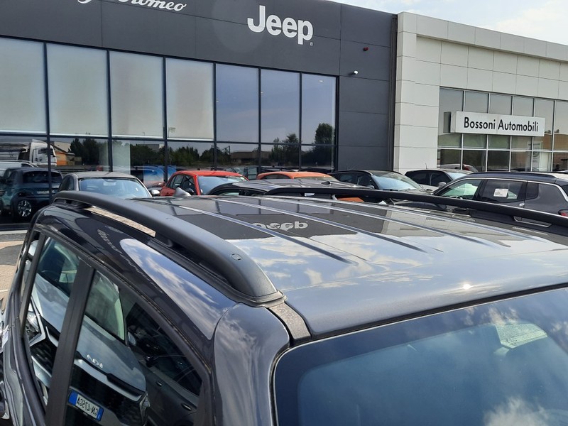 19 - Jeep Renegade 1.6 multijet ii 130cv limited 2wd