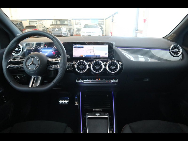 13 - Mercedes Classe B 180 amg line advanced plus 7g-dct