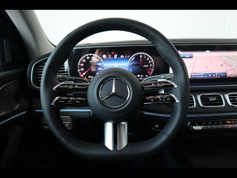 19 - Mercedes Classe GLE gle 350 de plug in hybrid amg line premium 4matic 9g-tronic plus