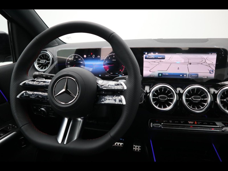 13 - Mercedes Classe B 180 amg line advanced plus 7g-dct