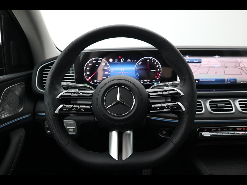 19 - Mercedes Classe GLE gle 350 de plug in hybrid amg line premium 4matic 9g-tronic plus