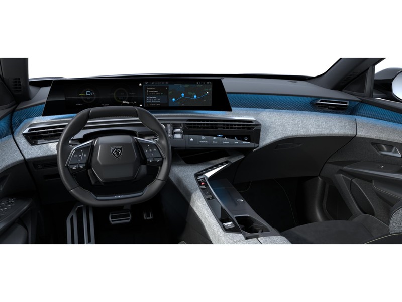 7 - Peugeot 3008 1.2 hybrid 136cv gt e-dcs6