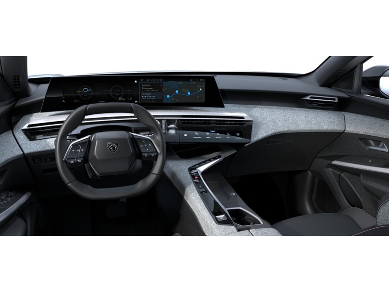 7 - Peugeot 3008 1.2 hybrid 136cv allure e-dcs6