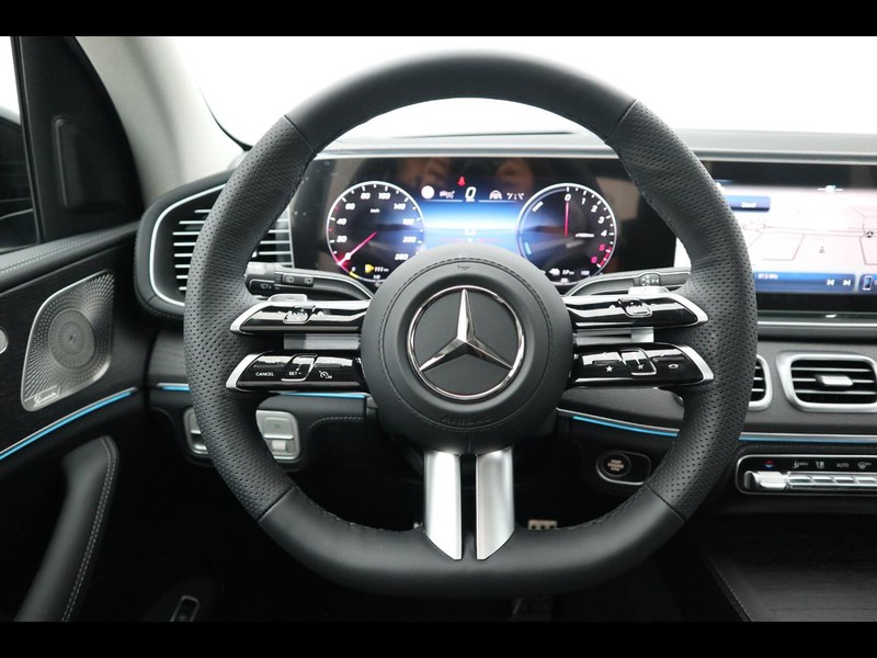 19 - Mercedes Classe GLE gle 350 de plug in hybrid amg line premium 4matic 9g-tronic plus