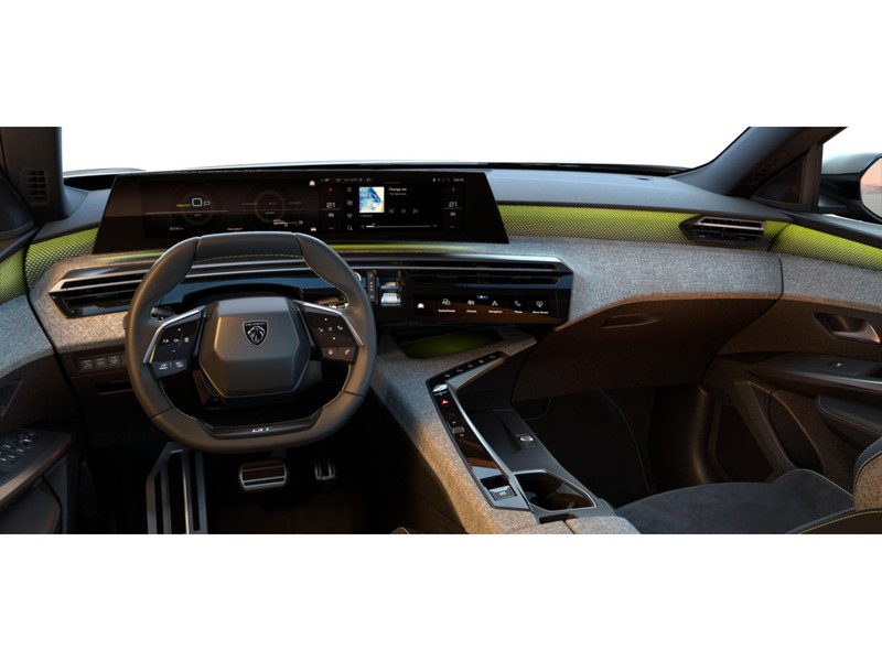 7 - Peugeot 5008 1.2 hybrid 136cv gt e-dcs6