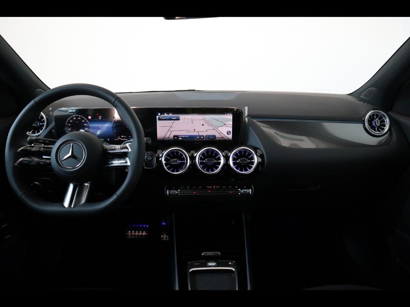 13 - Mercedes GLA 250 e plug-in-hybrid amg line advanced plus 8g-dct