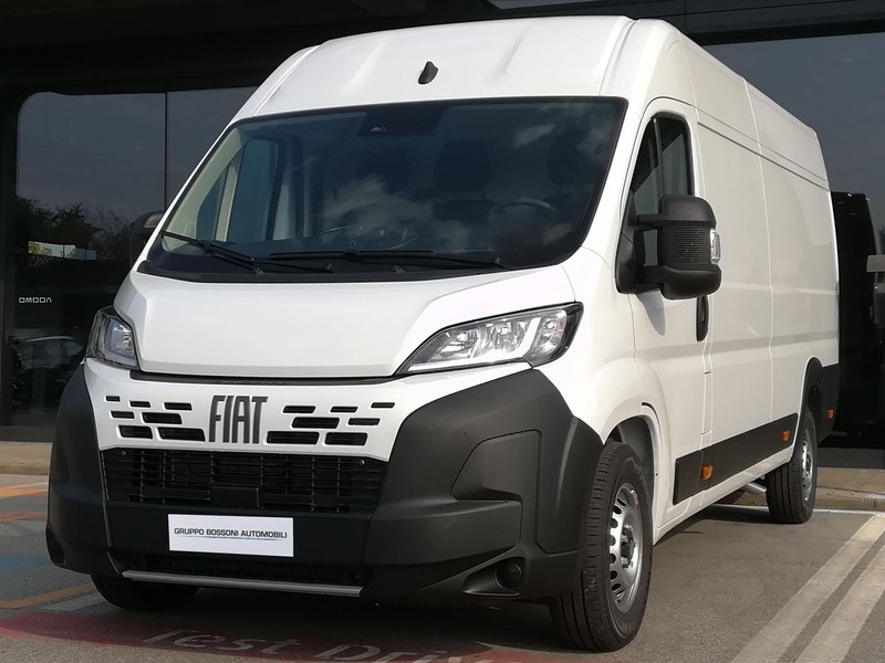 1 - Fiat Professional Ducato maxi 35 xlh2 2.2 mjt3 140cv