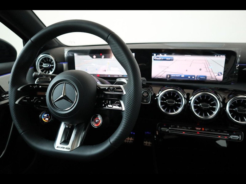 13 - AMG Classe A amg 35 amg line premium 4matic speedshift dct amg 8g