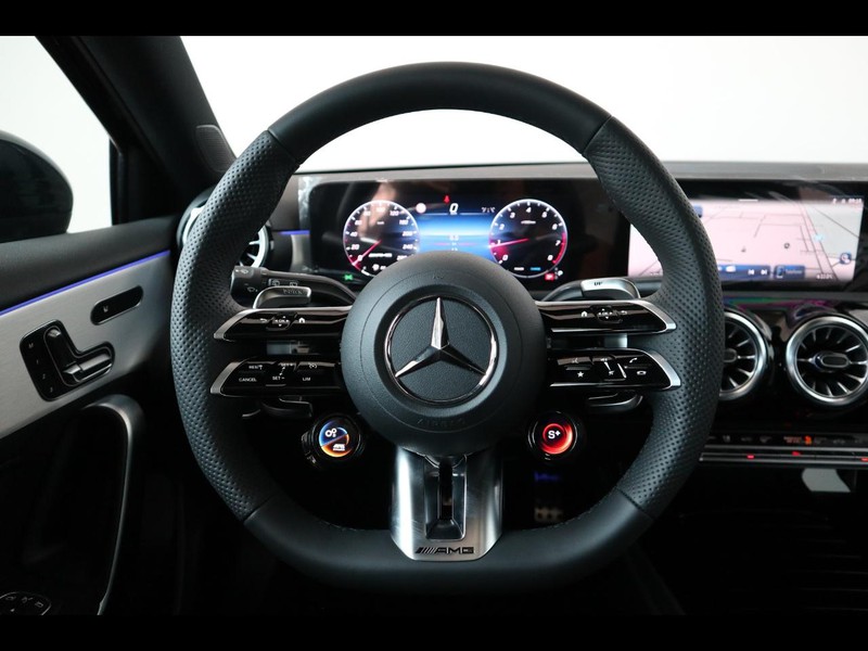 19 - AMG Classe A amg 35 amg line premium 4matic speedshift dct amg 8g