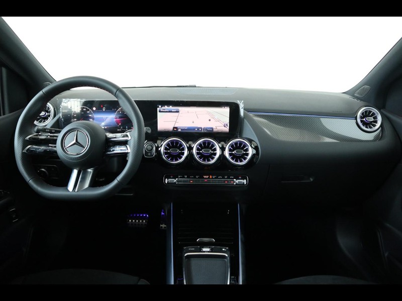 13 - Mercedes Classe B 200 d amg line advanced plus 8g-dct