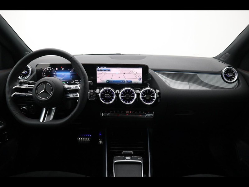 13 - Mercedes GLA 250 e plug-in-hybrid amg line advanced plus 8g-dct