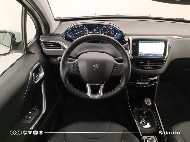 7 - Peugeot 2008 1.2 puretech turbo 110cv allure eat6 s&s my18