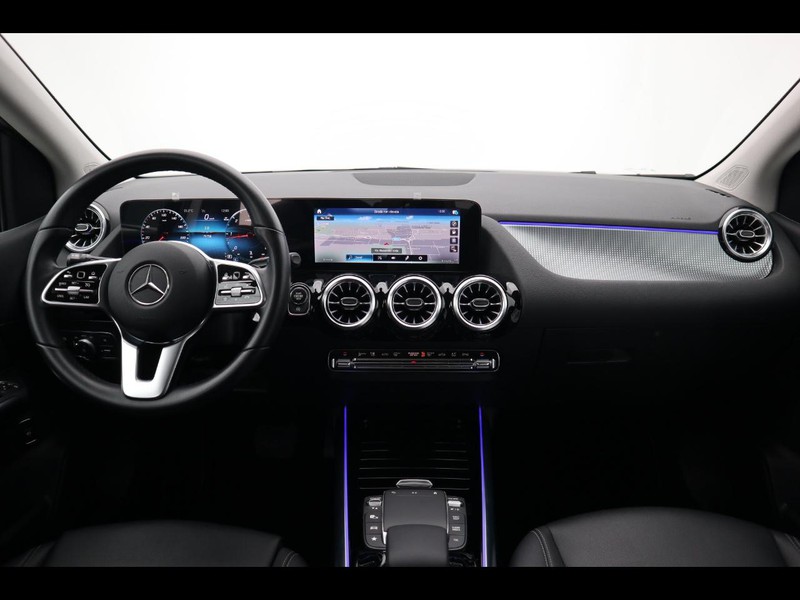 13 - Mercedes Classe B 180 d sport plus 8g-dct