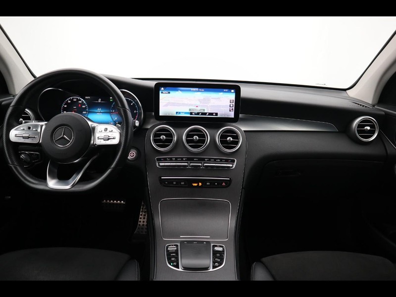 13 - Mercedes GLC suv 220 d premium 4matic 9g-tronic plus