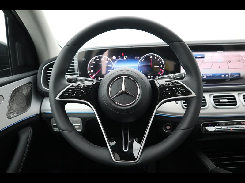 19 - Mercedes Classe GLE gle 350 de plug in hybrid amg line premium 4matic 9g-tronic plus