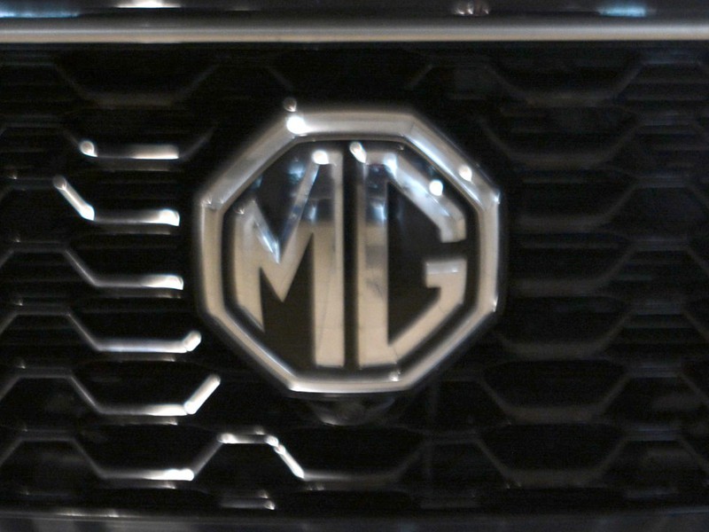 19 - Mg ZS 1.0 t-gdi luxury