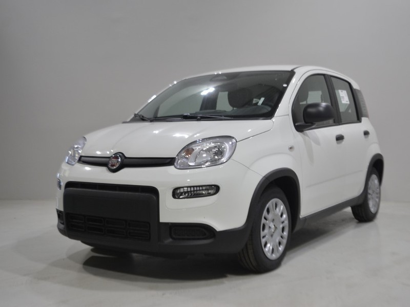 1 - Fiat Panda 1.0 firefly hybrid 70cv s&s 5p.ti